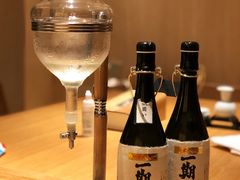 -岚山日本料理(珠江新城店)