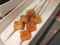 -半天妖烤鱼(方庄店)