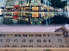 -雅戈尔富宫大酒店(观前街店)