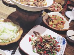 -印象鲵宴·张家界地标美食名片(溪布街店)