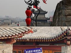 -西安城墙·碑林历史文化景区