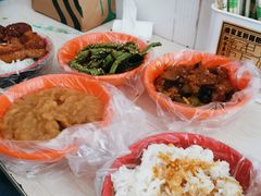 咱家把子肉-咱家王新国把子肉(县东巷店)