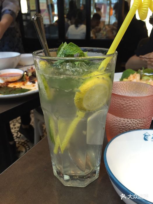 美奈小馆·越南料理(coco park店)图片 - 第1697张