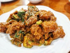 -三居鲁味坊黄焖鸡(山大路店)