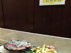-益健·足疗汗蒸SPA(芙蓉广场店)