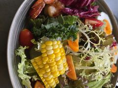 -叁 Three· bistro餐酒馆