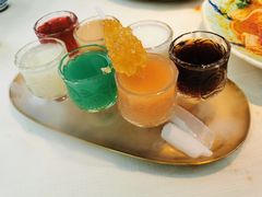 -龟兹KUCINA·新疆菜(前滩L+PLAZA店)