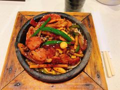 -和平馆·地道港澳茶餐厅(西门口店)