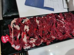 -陈记顺和牛肉火锅馆(天河北路店)