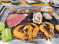 -蚝英雄鲜蚝自助专门店(长楹天街直营店)