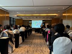 -上海龙之梦万丽酒店