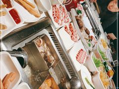-海底捞火锅(万丰桥店)