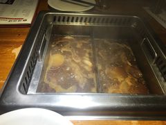 -禧福祥老北京羊蝎子火锅(建设街店)