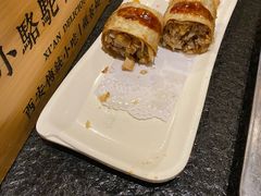 -福苗小骆驼烧烤(大唐不夜城店)
