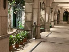 -外滩8号 whisky bar(金延大厦店)