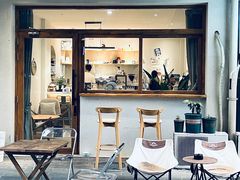 -infinite cafe