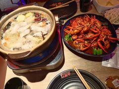 -红盔甲·小龙虾(车公庙店)