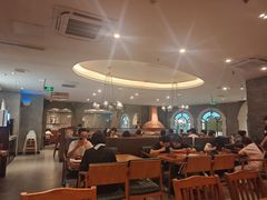 -萨莉亚意式餐厅(南海万达广场店)