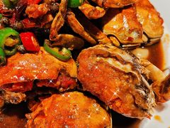 -有位虾匠·香辣蟹·小龙虾(李村店)