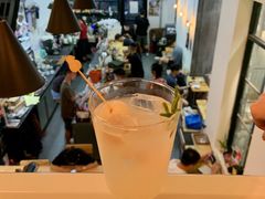 -无牌咖啡&酒馆