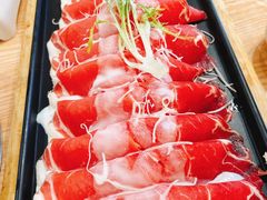 -嗲嗲的椰子鸡(亚龙湾总店)