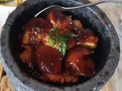 -无锡苏宁银河国际酒店-悦府65中餐厅