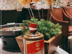 -北京王府井希尔顿酒店·秦唐中餐厅Chynna