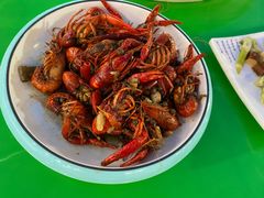 -前王院•巧克力海鲜市集餐厅(万平口店)