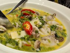 -宫燕府·京菜·烤鸭·淮扬菜(王府中心店)