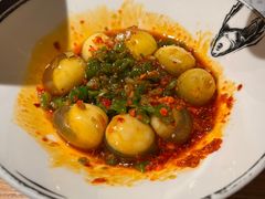 -太二酸菜鱼(深圳布吉万象汇店)