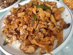 -同发号饭庄(复兴路店)