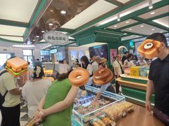 -老鼎丰(靖宇街总店)