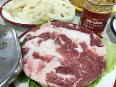 -陳艳红火锅(港汇店)