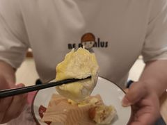 -桃夭日式料理(国信店)