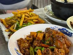-小杨酒家(华苑小区店)