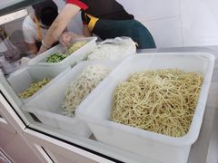 -老味道凉皮(石景山店)
