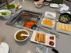 -海底捞火锅(凯德广场店)