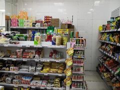 零售区-牛奶便利(东四店)