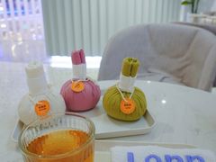 -LANN I 蘭 SPA(陆家嘴中心店)