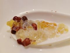 -裕鼎鲜·新中菜(青山湖万达店)