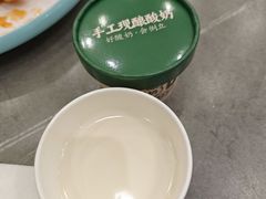 -丽泽山庄·生态怀柔菜·虹鳟鱼(红螺寺店)