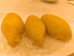 -利苑酒家(宜安广场店)