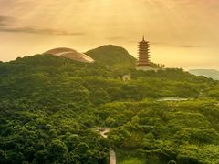 -牛首山文化旅游区