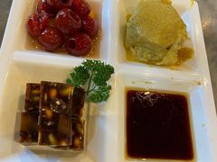 -都一处烧麦馆(前门店)