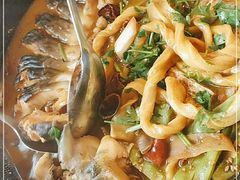 -荣德灶台鱼(圣泉寺店)