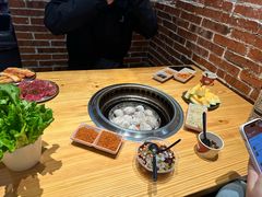 -潮牛壹号鲜牛肉火锅(光谷天地店)