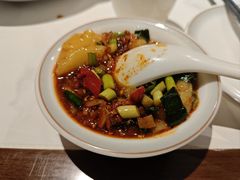 -李记搅团•非遗陕菜(三桥店)