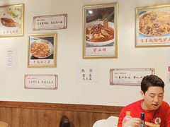 -驴脾气特色炒菜(广渠门内店)