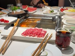 -海底捞火锅(外滩店)