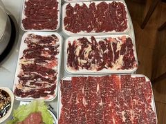 -福合埕牛肉火锅(长平国新店)